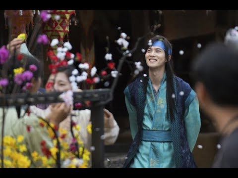 [MV] Yuna (유나) (AOA) - Another You ( 너 또 다른 ) (My Only Love Song OST)