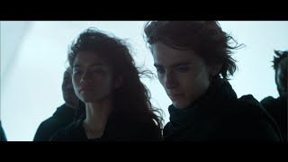 Video trailer för Dune