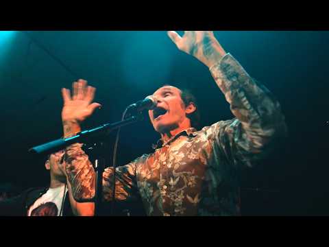 Jewish Monkeys - Blitzkrieg Bop (Ho Hey, Oi Vey) [Live Version]