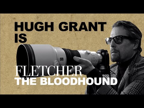 The Gentlemen (TV Spot 'Hugh Grant is Fletcher')