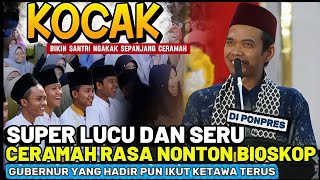 Download lagu TANYA JAWAB USTADZ ABDUL SOMAD TERBARU VOL 4‼️ - CERAMAH UAS LUCU DI PONDOK PESANTREN  mp3