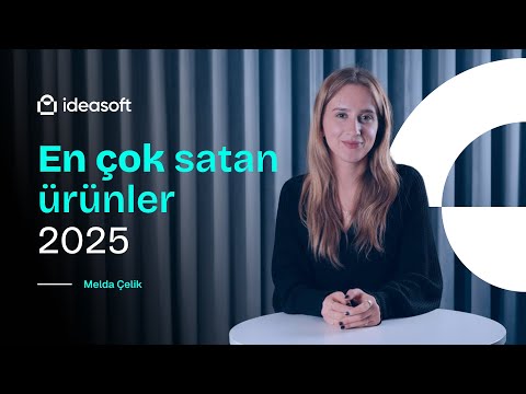 Trendyol’da YÜKSEK KAZANÇ için EN POPÜLER KATEGORİLER I 2025 Güncel Liste