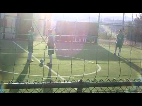 Highlights FUTSAL DUOMO   GIROPACO