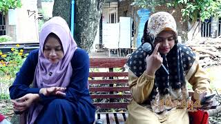 Download lagu #Hastina #Adeena SEJENAK KEMBALI KE MASA LALU .. Ifroh - Hamna Adeena mp3