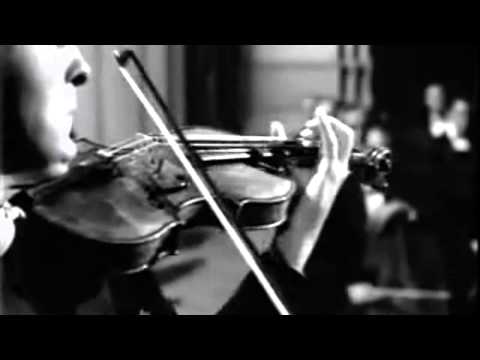 Jascha Heifetz  - Tchaikovsky Violin Concerto (1)mov