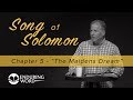 The Maidens Dream: Song of Solomon 5