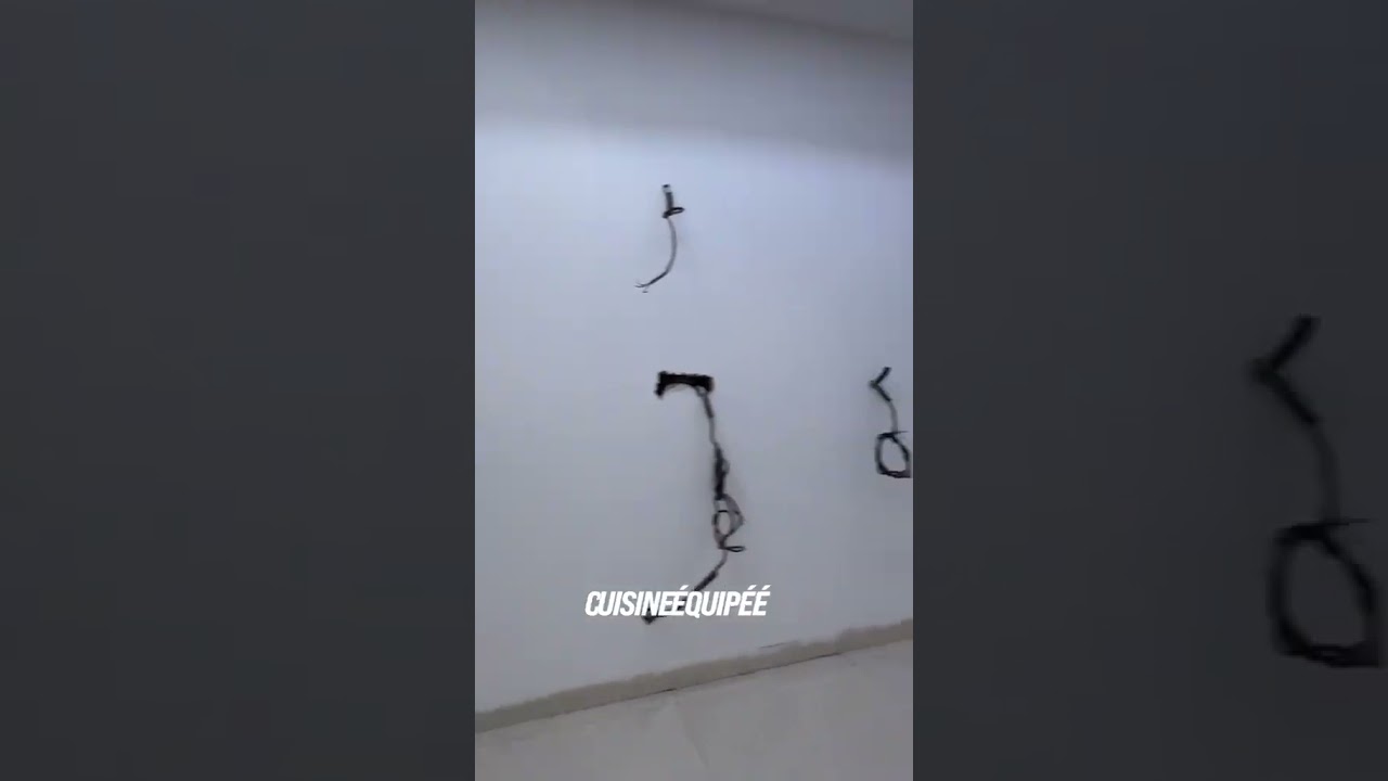 Appartement à vendre à la cité Keur Gorgui video thumbnail