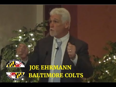Joe Ehrmann
