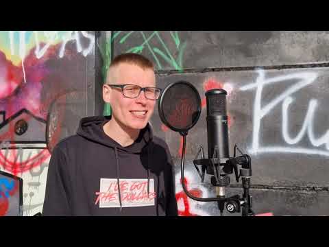 KRZYSZTOF FRANKOWSKI  - Narodziny gwiazdy [OFFICIAL VIDEO]