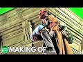 HELLBOY II THE GOLDEN ARMY 2008 Behind The Scenes Of Ron Perlman Action Sci Fi Movie