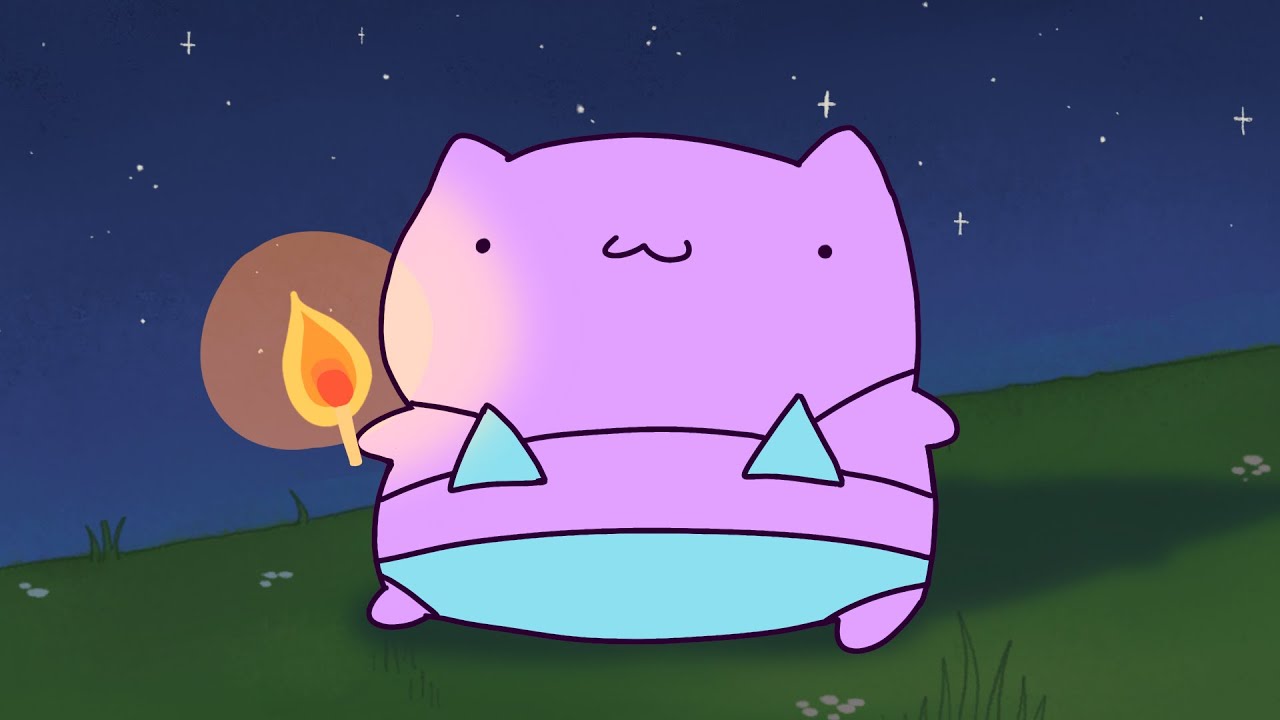 Tango is Conscious! (Animated Pilot)