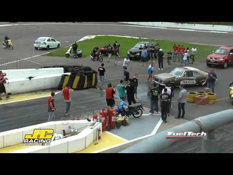 Opala TT-A Jader Krolow - Recorde - 7,928 Segundos 402m