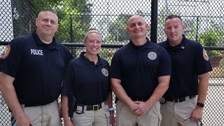 2022 Summer Road Trip-8th Precinct