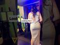 Saiee Manjrekar Looking Hot Beautiful Viral Viralshort Dress Youtubeshorts Trending Most
