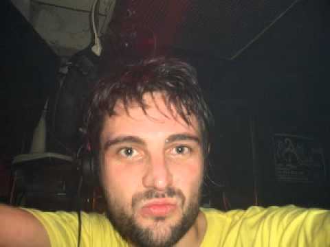 Jason Leach - Tastes Like Techno