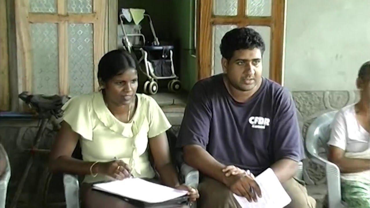 Common Alerting Protocol - DEWN