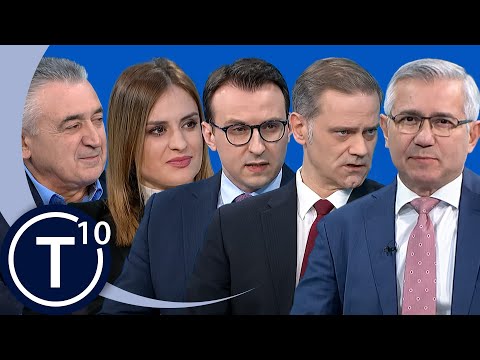 Takovska 10: Geopolitički trenutak i pitanje statusa Kosova i Metohije