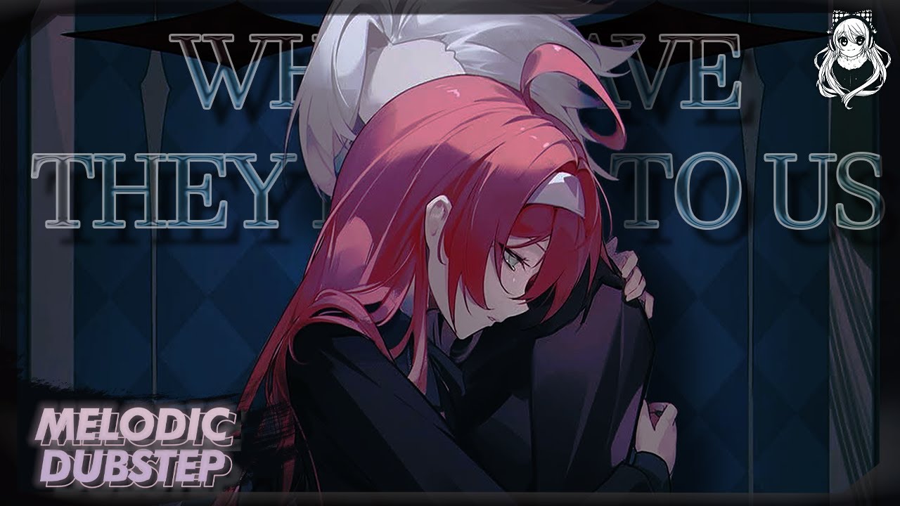 Hyades - What Have They Done To Us (feat. Christina Rotondo)