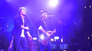 Kill Hannah - Under The Milky Way [Final UK Shows 2015]