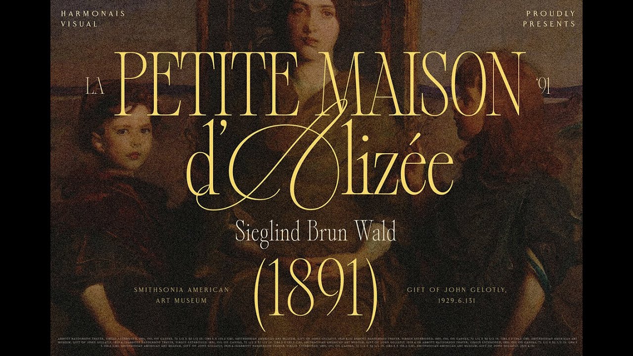 Alizee Font Download