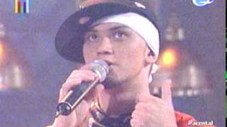 MMS: Billy Crawford Special Part 2
