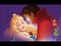 LA BELLA ADDORMENTATA NEL BOSCO 1959 TRAILER ‍ ️