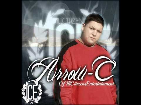 Ill Citizens - No1 2Trust