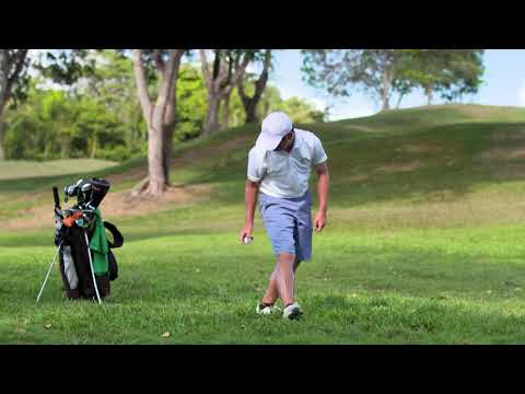 Golf Rules from 2019 - Ball moved during search