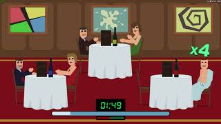 What's under your blanket 2