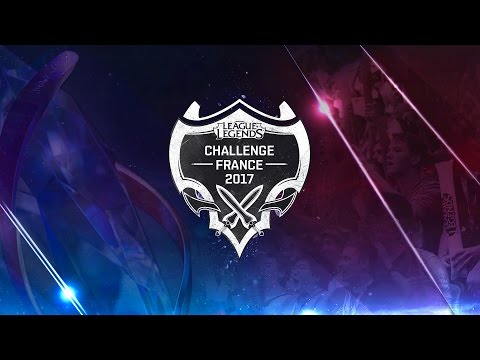 Challenge France 2017 : Bande-annonce
