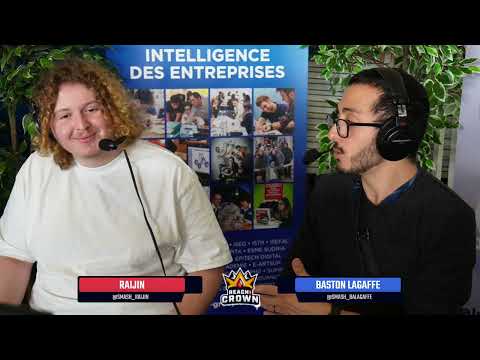 Reach the Crown #1 HSG | Otakuni (Link) Vs. PCS | Motoji (Sephiroth,Snake) SSBU Ultimate Tournament