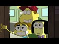 Big City Greens - Today Is A Ok Song