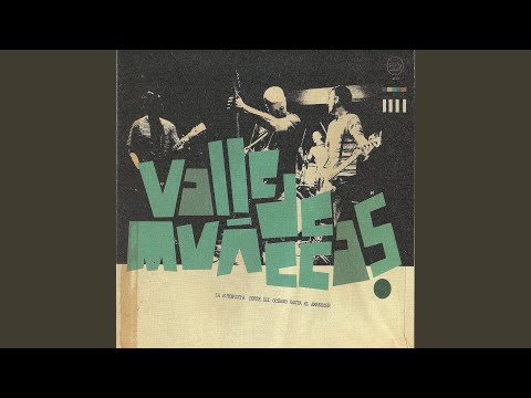 Ni Un Diluvio Más - Valle de Muñecas