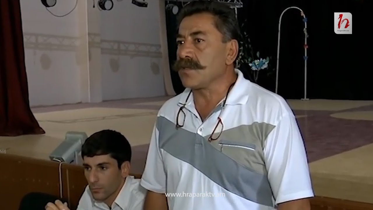 Ուրցաձորի նախկին համայնքապետի նկատմամբ հարուցված քրեական գործը կարճվել է