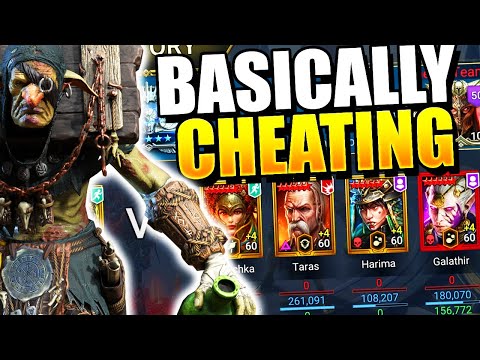 SPEED FARM Strongest Teams In The Game! (You Won't Believe it)