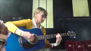 Oh Peas! - Wednesday (Indietracks 2015)