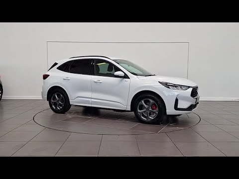 Ford Kuga 2.5 PHEV ST-Line Auto ** CALL DEREK ON 0 - Image 2