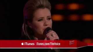 stay - amber carrington the voice 4 top 12