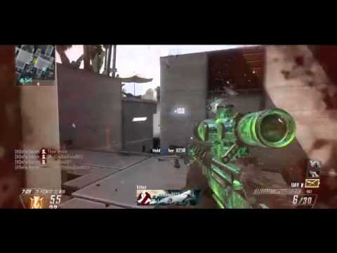 InFa Switch  Call of the head #2