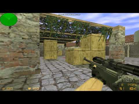 NEST -5K ACE AWP INFERNO