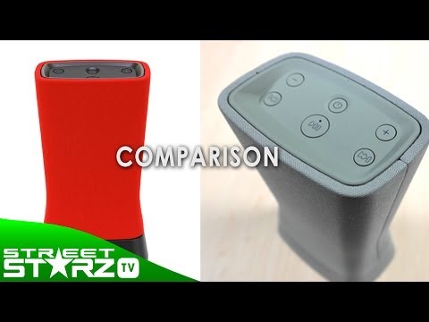 SuperTooth Disco 2 vs ST Disco 3 - Bluetooth Speakers