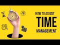 How To Adjust Timekeeping Onboard သင်္ဘောပေါ်တွင် အချိန်�
