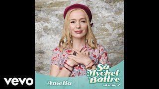 Lisa Ekdahl - Amelia (Audio)