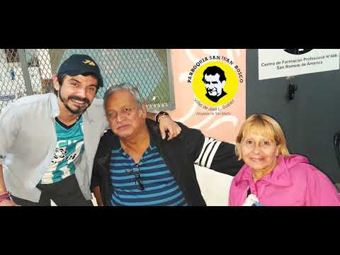 2026 04 26 DOMINGO EVANGELIO P ANDRÉS BENITEZ