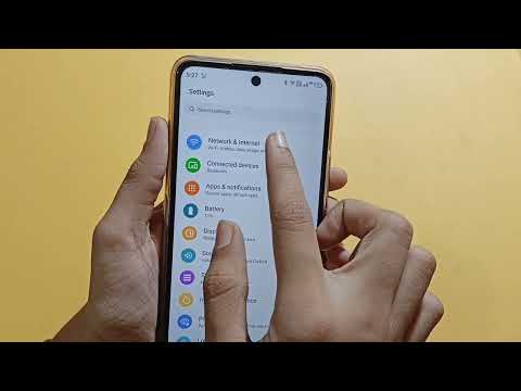Motorola edge 30 pro Hotspot password setting | how to change hotspot password