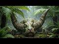 Alien Wildlife Documentary Floating Mountains Luminous Forests And Living Fauna