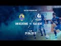 ? KSC Dikkelvenne - KAA Gent: 0-6 (29-6-2019)