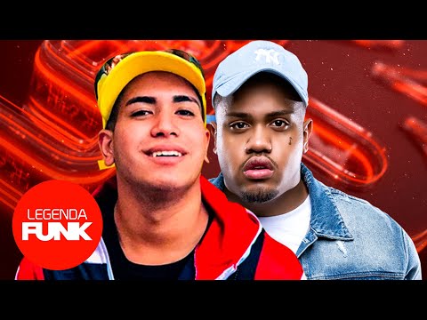 MC Davi e MC Lele JP - Sonho dos Menor - Parei de traficar, para de me invejar (DJ Pedro)