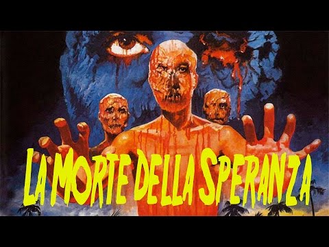 Video thumbnail for La Morte Della Speranza
