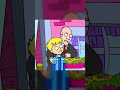 American Dad COLDEST Moment